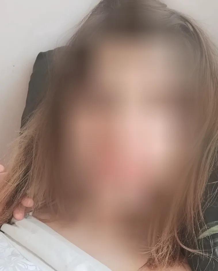 Abigail, 28