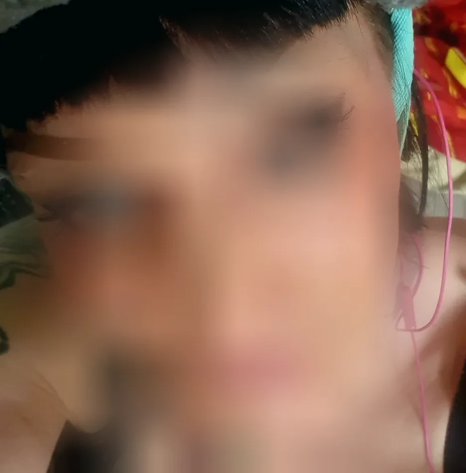 Bethany, 36