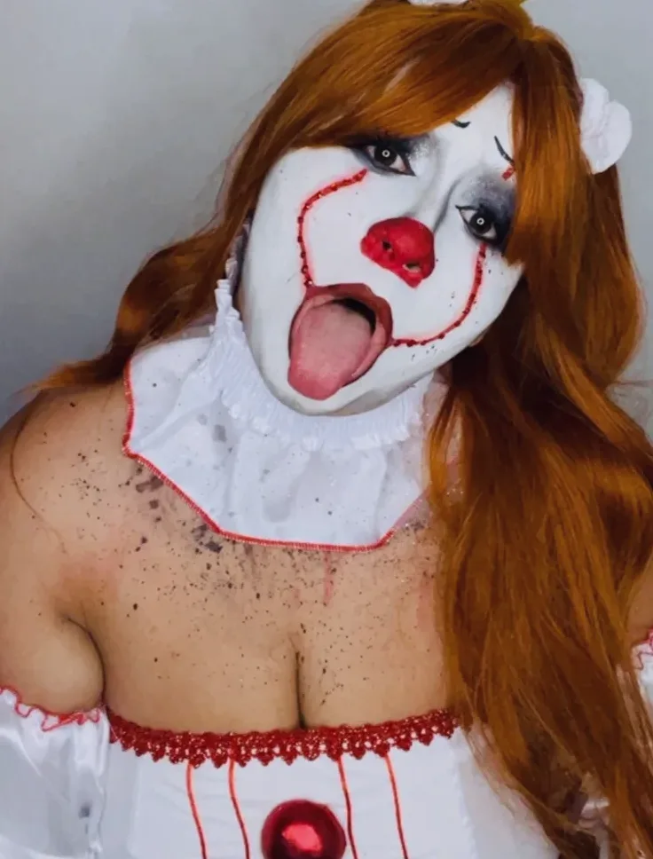 Michelle, 31