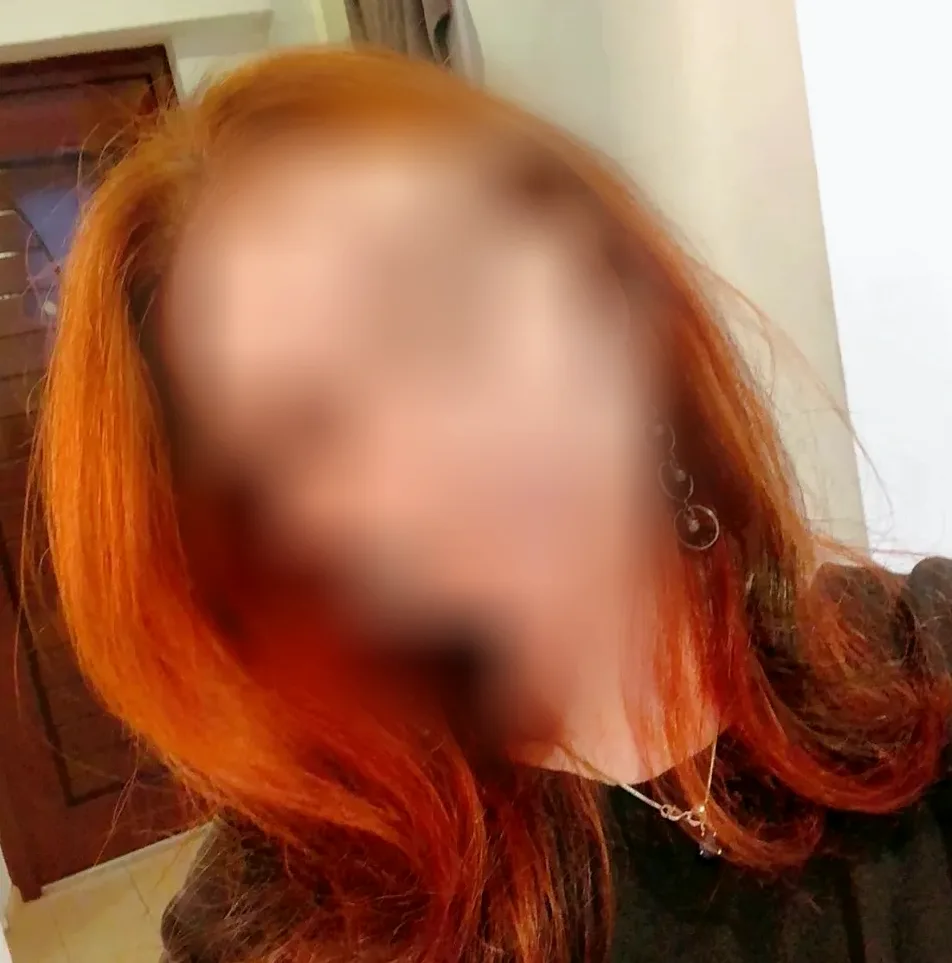 Ruby, 35